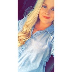 Meet your Posher, Natalie